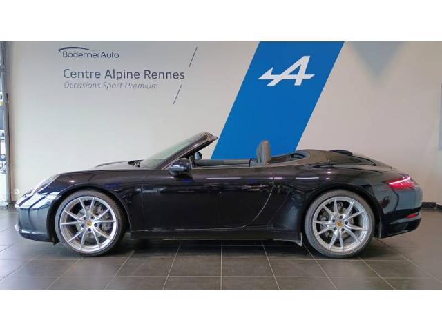 Porsche 911 image 7