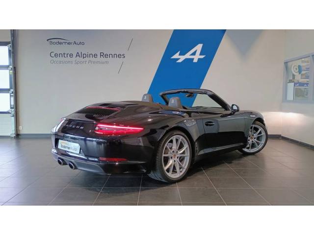 Porsche 911 image 3