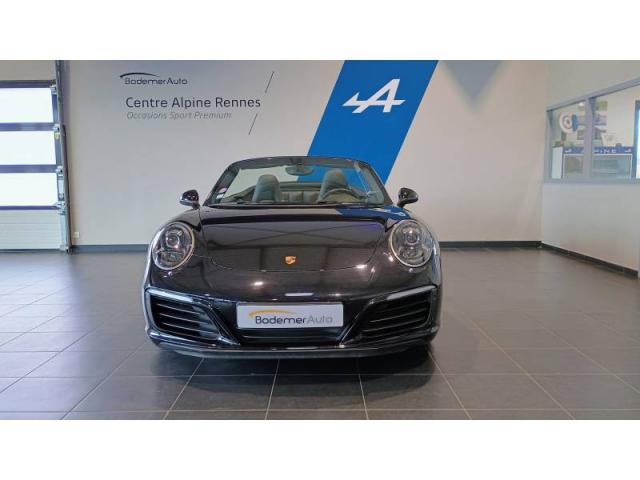 Porsche 911 image 6
