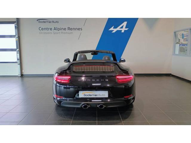 Porsche 911 image 9