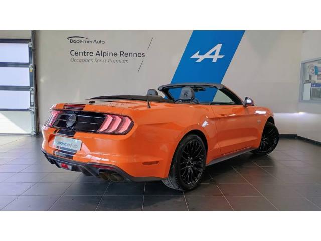 Ford Mustang image 7