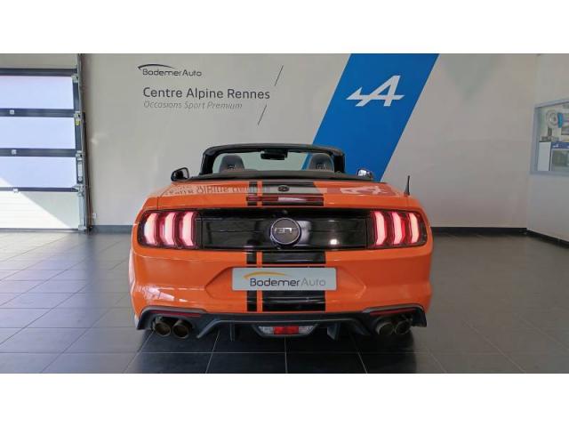 Ford Mustang image 8