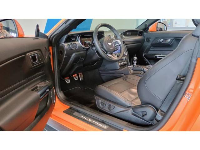 Ford Mustang image 6