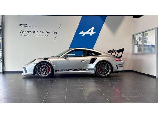 Porsche 911 image 7