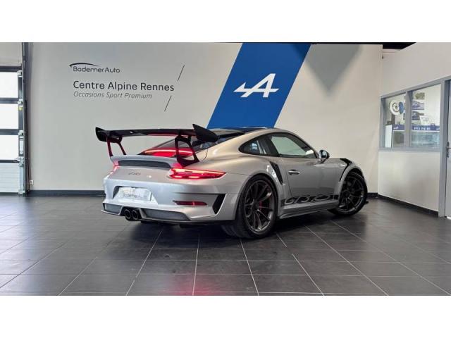 Porsche 911 image 3