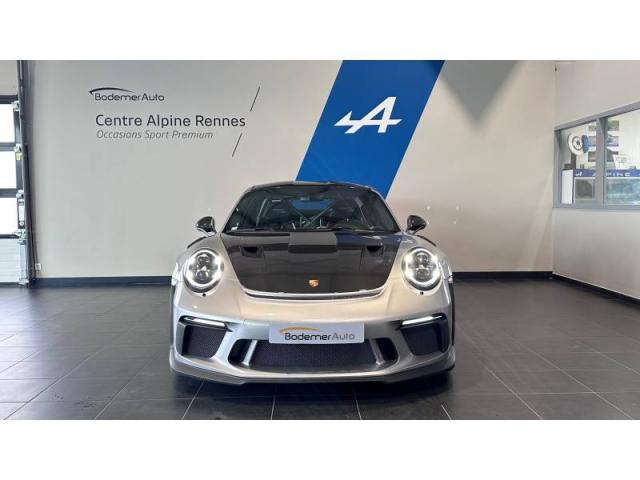 Porsche 911 image 1