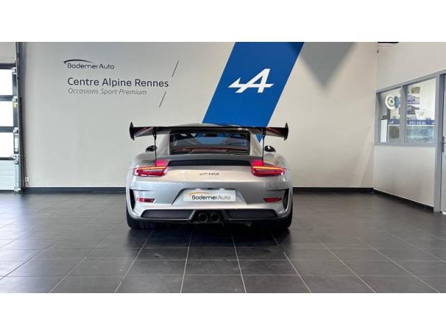 Porsche 911 image 6