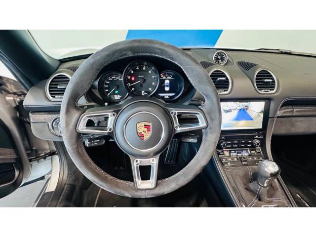 Porsche Boxster image 7