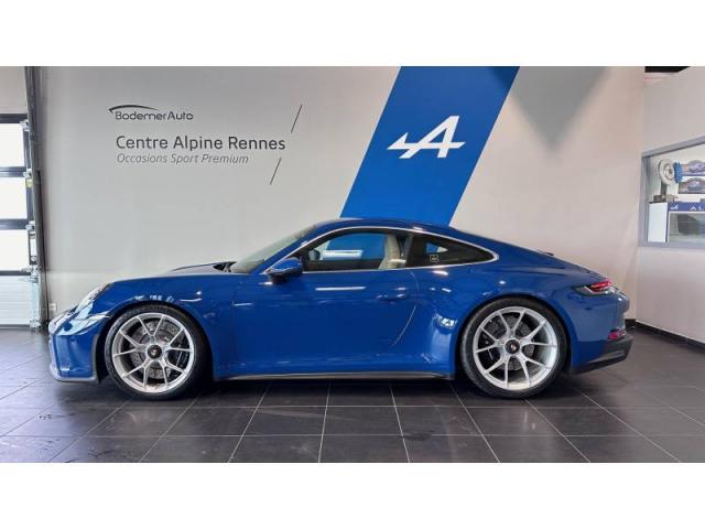 Porsche 911 image 1