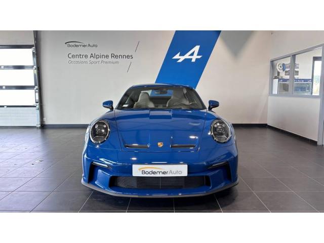 Porsche 911 image 4