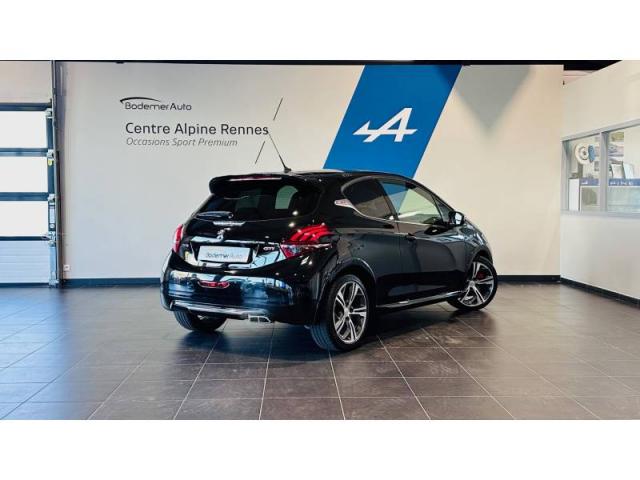 Peugeot 208 image 4