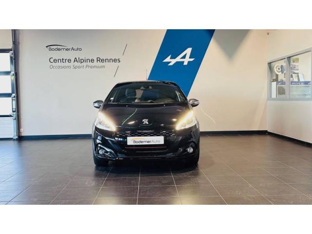 Peugeot 208 image 6