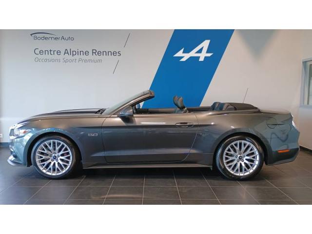 Ford Mustang image 1