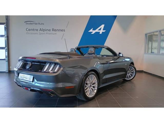 Ford Mustang image 5
