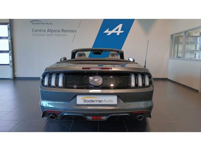 Ford Mustang image 7