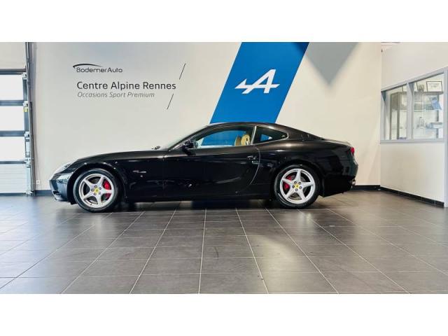 Ferrari 612 image 8