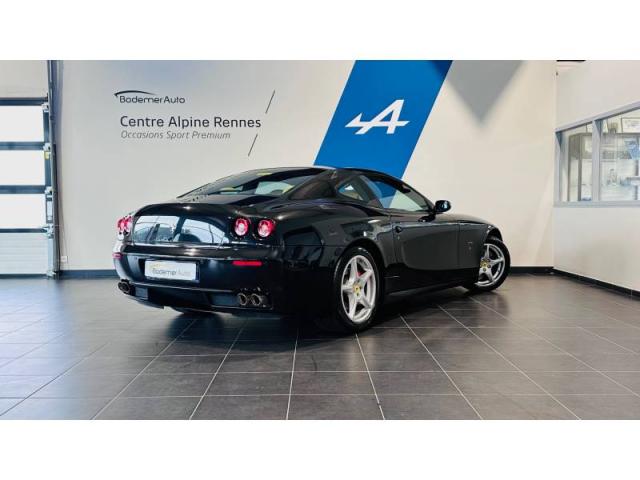 Ferrari 612 image 3