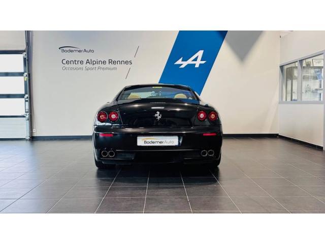 Ferrari 612 image 2