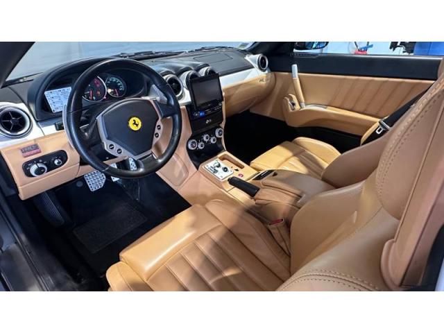 Ferrari 612 image 9