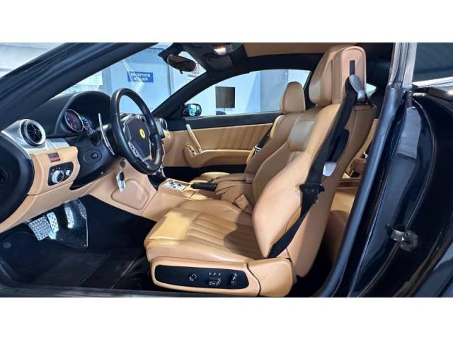 Ferrari 612 image 4