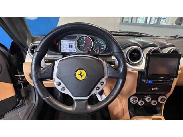 Ferrari 612 image 1