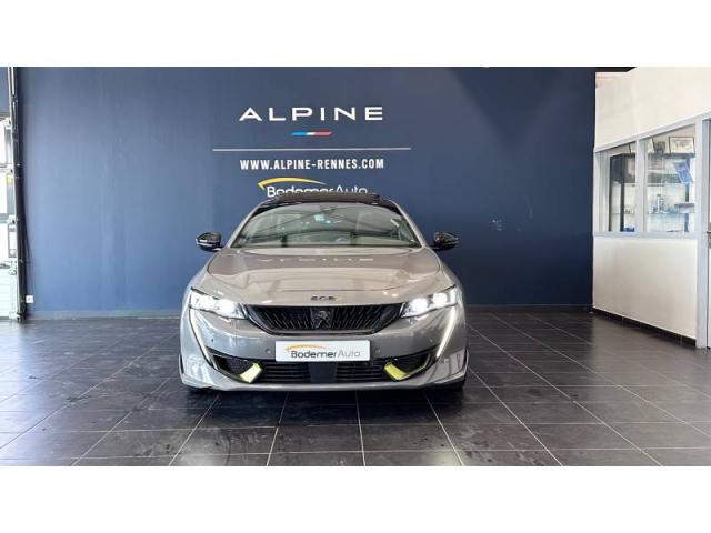 Peugeot 508 image 6
