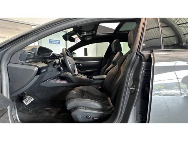 Peugeot 508 image 5