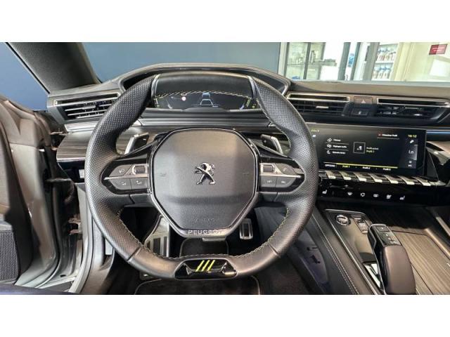 Peugeot 508 image 8