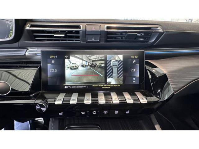 Peugeot 508 image 2