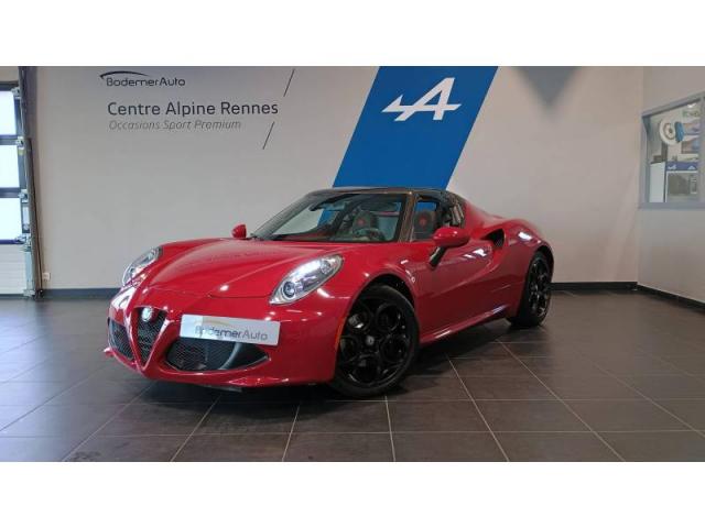 Alfa Romeo