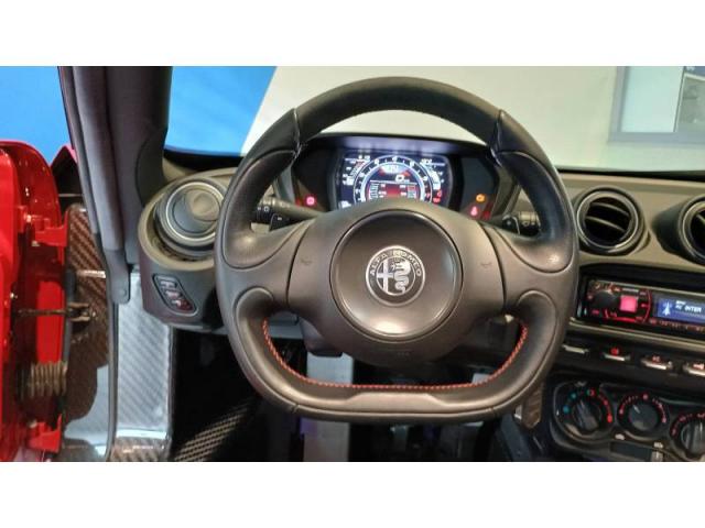 Alfa Romeo 4c image 3