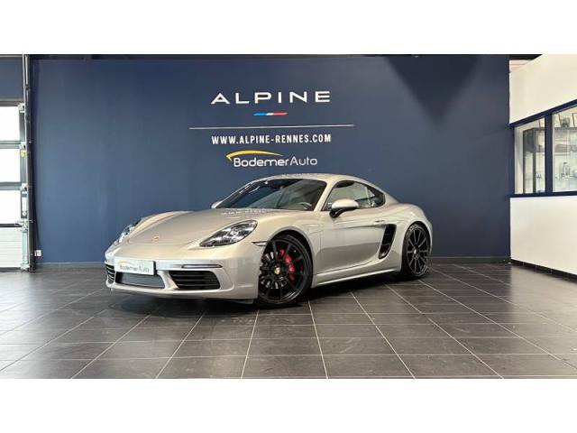Porsche