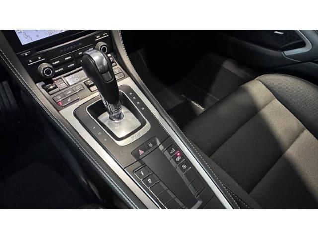 Porsche Cayman image 5