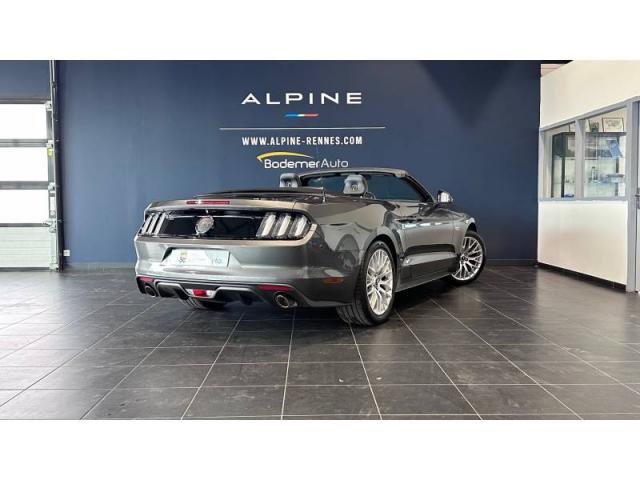 Ford Mustang image 3