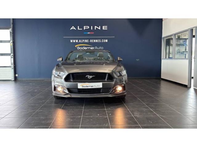 Ford Mustang image 2