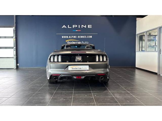 Ford Mustang image 1