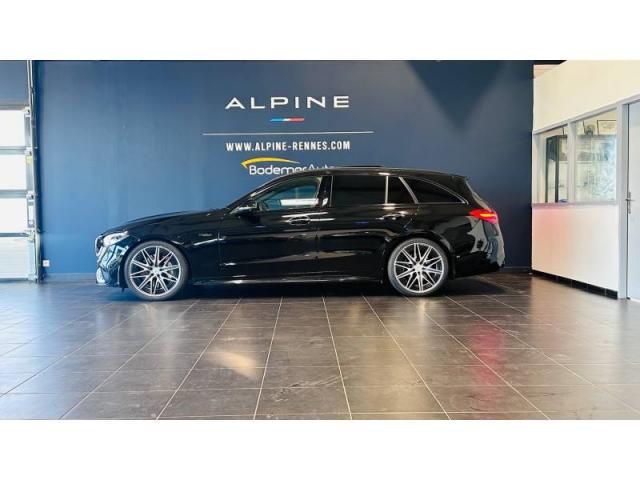 Mercedes Benz Classe C image 5