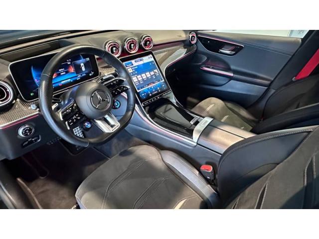 Mercedes Benz Classe C image 1