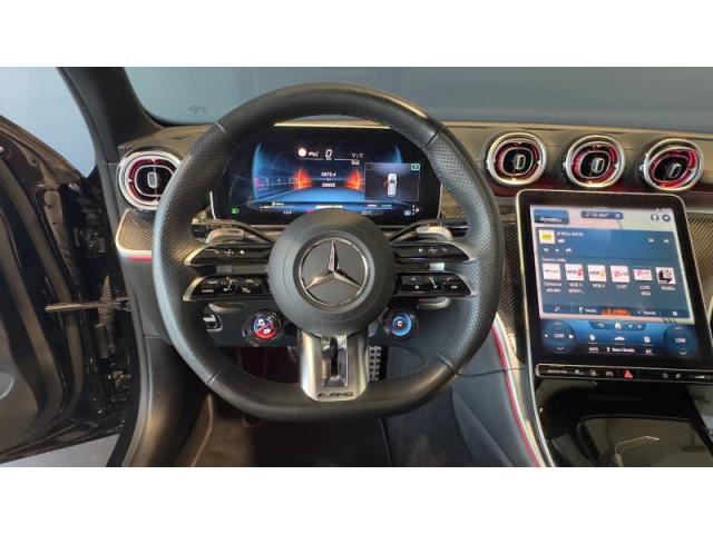 Mercedes Benz Classe C image 9