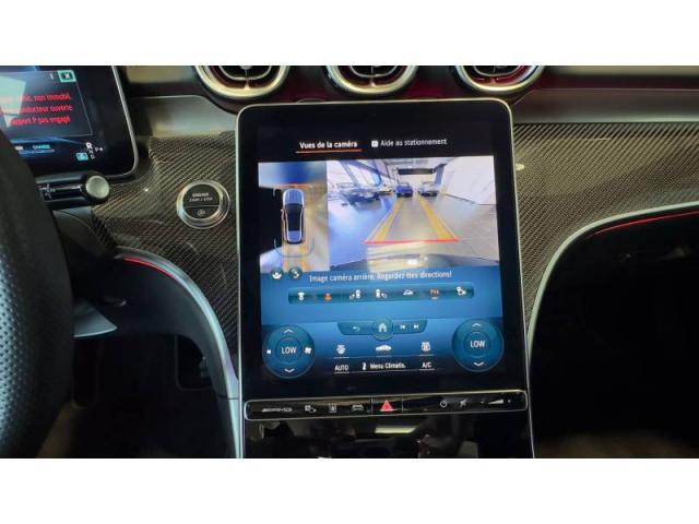 Mercedes Benz Classe C image 3