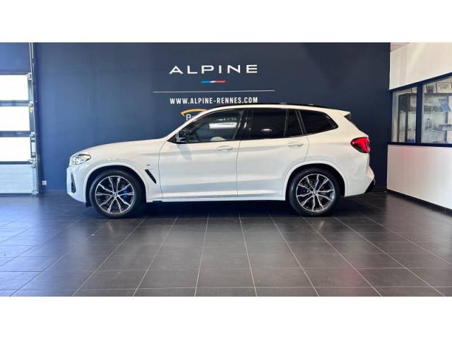 Bmw X3 image 3