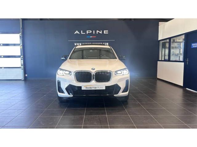 Bmw X3 image 2