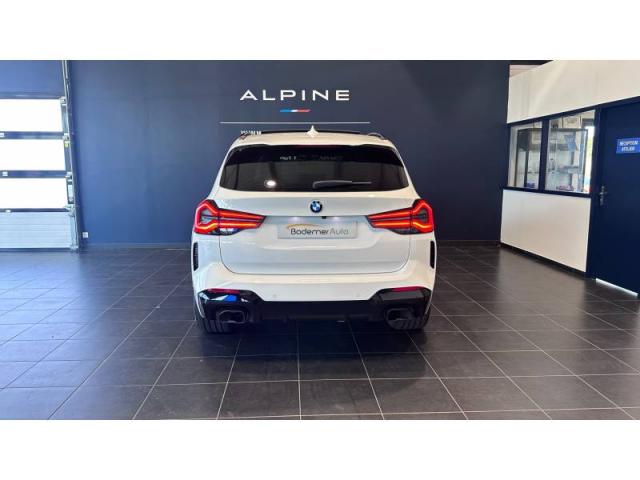 Bmw X3 image 6