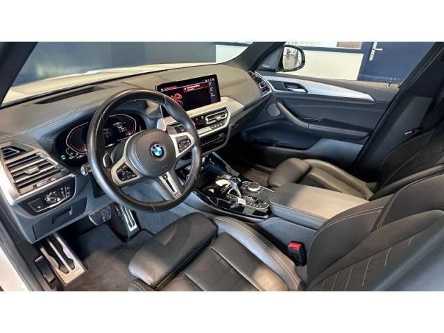 Bmw X3 image 1