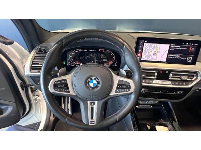 Bmw X3 image 7