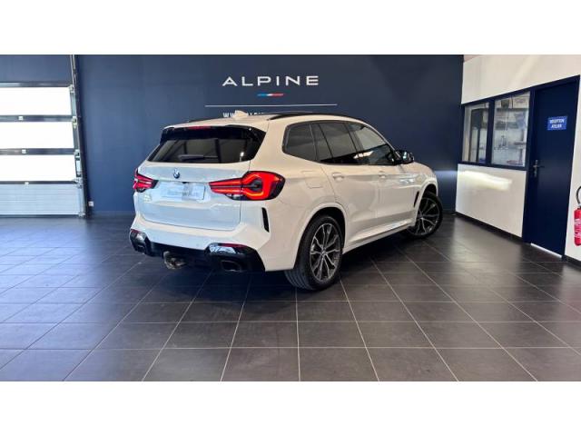 Bmw X3 image 6