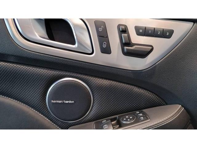 Mercedes Benz Classe Slk image 5