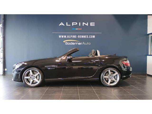 Mercedes Benz Classe Slk image 2