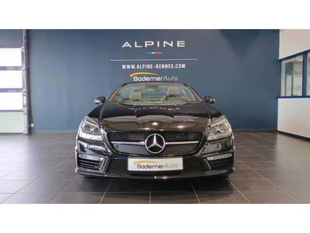 Mercedes Benz Classe Slk image 7