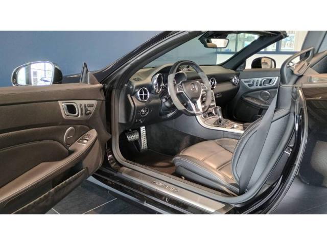 Mercedes Benz Classe Slk image 3